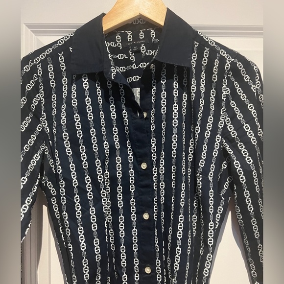 Tommy Hilfiger Dress - Picture 2 of 4
